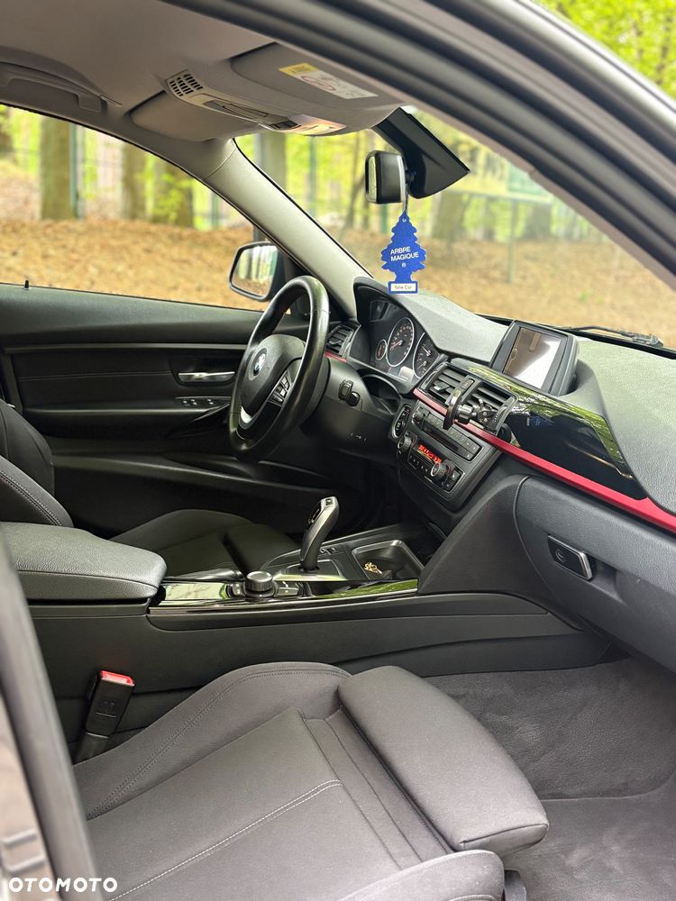 BMW Seria 3 - 8