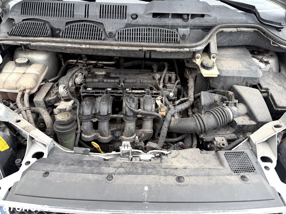 Ford C-MAX - 9