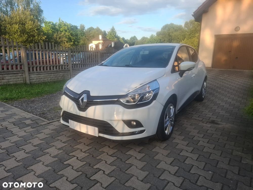 Renault Clio Energy dCi 75 Business - 3