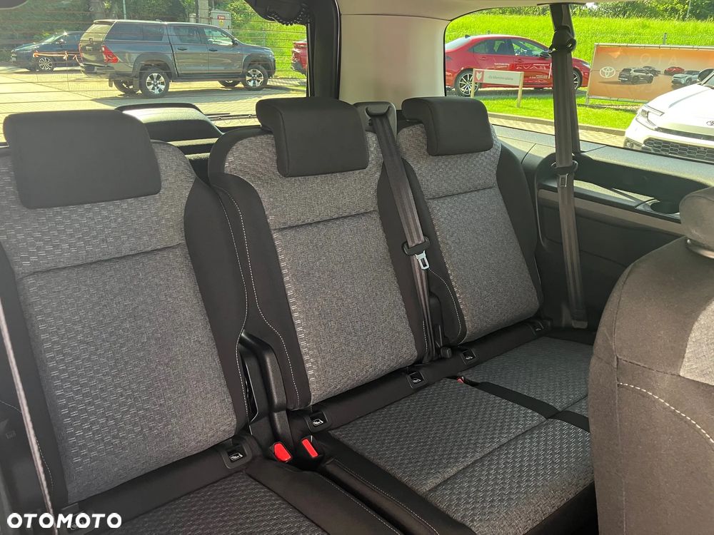 Toyota Proace Verso 2.0 D4-D Long Family - 21
