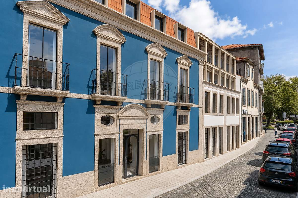 Apartamento T2 para venda - Grande imagem: 3/22