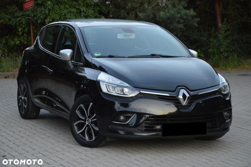 Renault Clio 0.9 Energy TCe Intens+ - 1