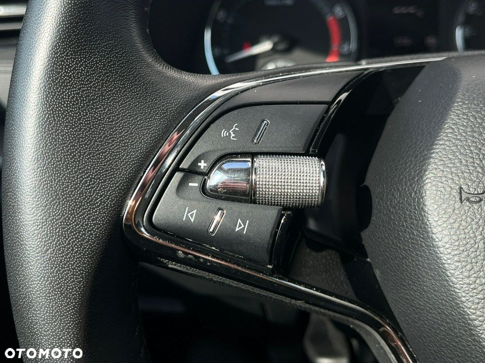 Skoda Octavia - 16