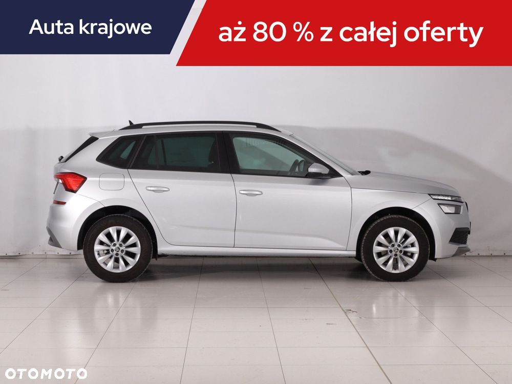 Skoda Kamiq - 8