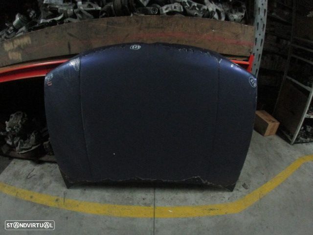 Capot Capo629 VW GOLF 4 1J 1999 1.4I 75CV 5P AZUL - 1