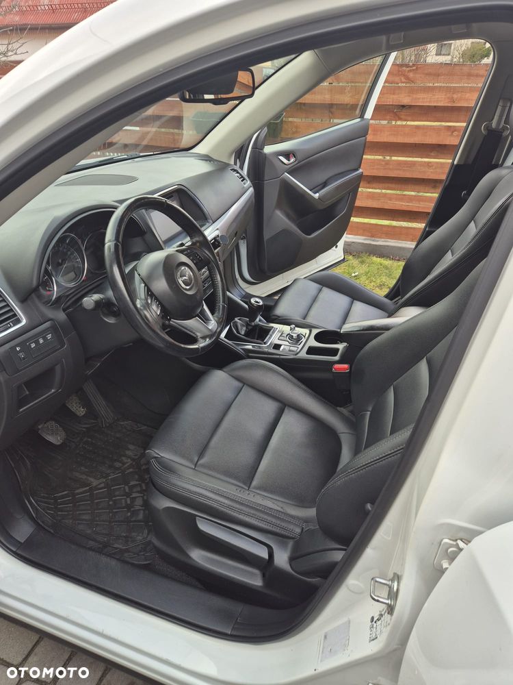 Mazda CX-5 2.2 D Skyenergy - 16