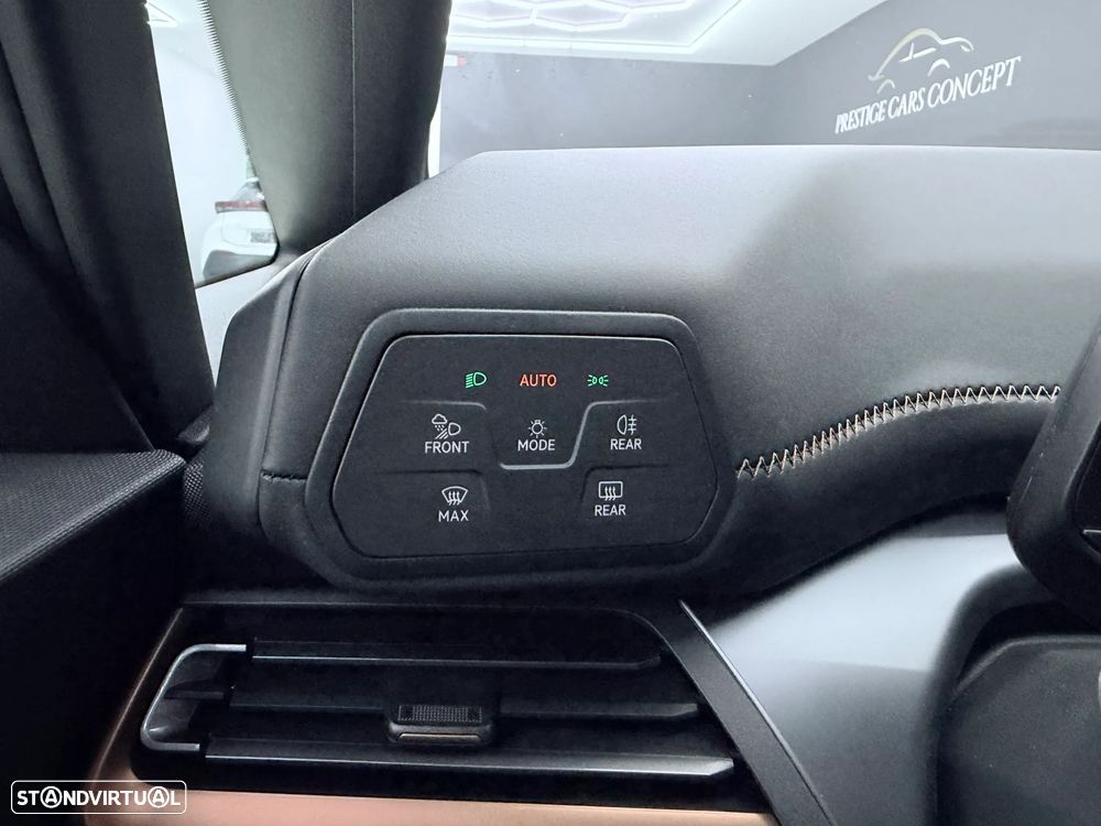 Cupra Born 170kW/60kWh Edition Dynamic - 31