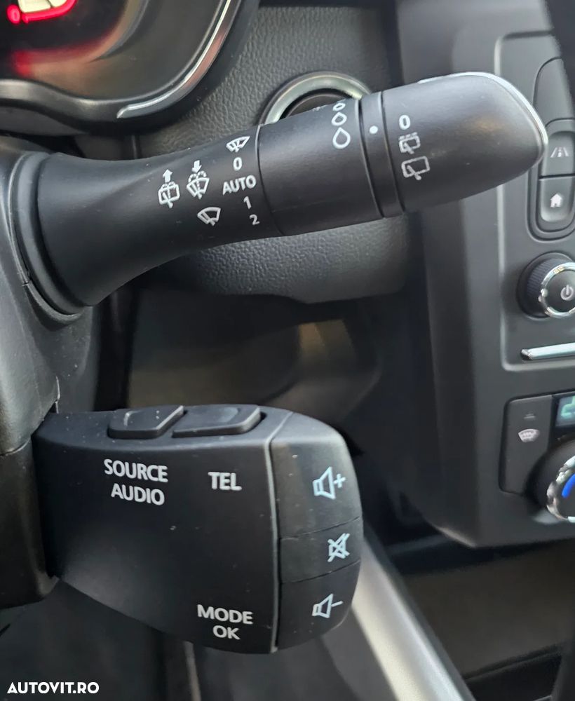 Renault Kadjar Energy dCi 110 EDC Bose Edition - 40