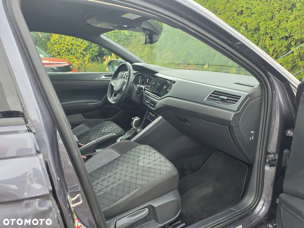 Volkswagen Taigo 1.0 TSI OPF DSG R-Line - 18