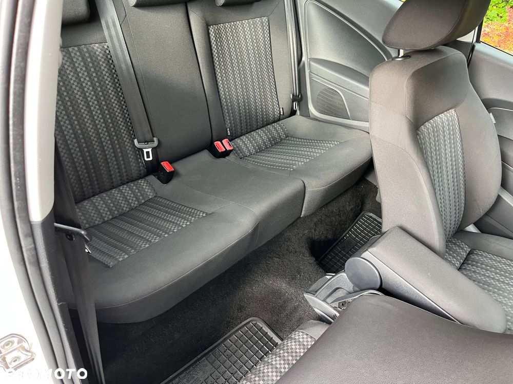 Volkswagen Polo 1.4 TDI Comfortline - 13