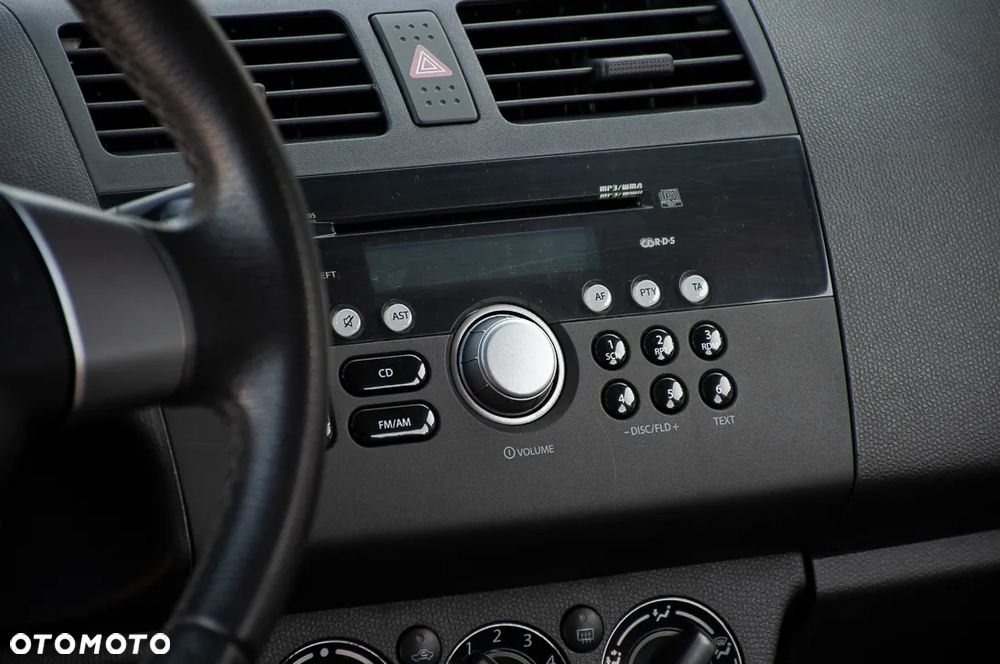 Suzuki Swift 1.3 Comfort - 36