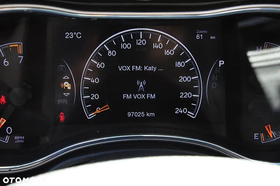 Jeep Grand Cherokee 3.6 V6 Limited - 31