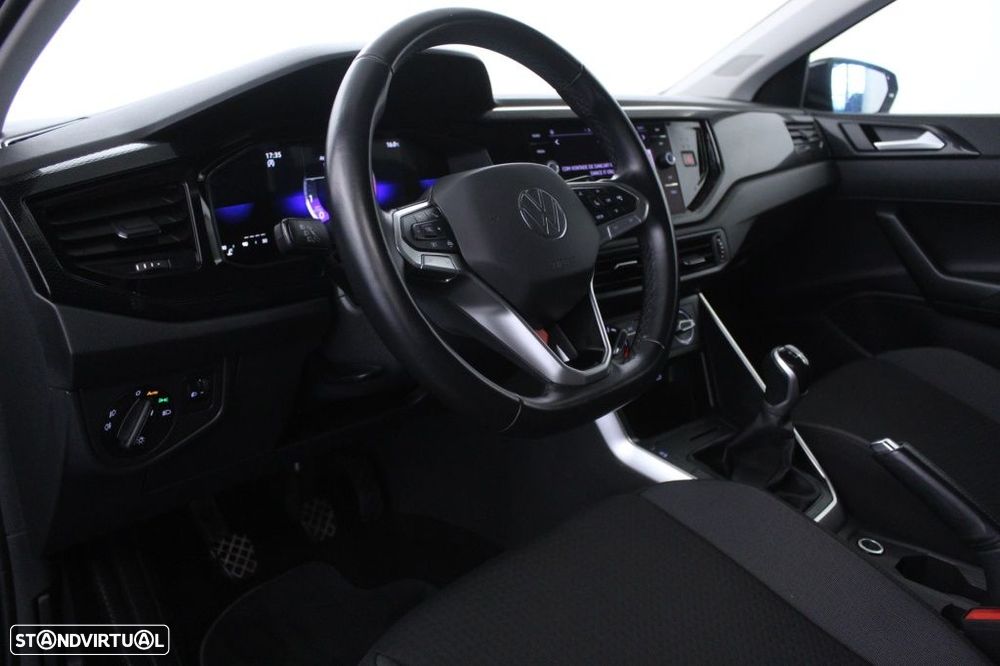 VW Polo 1.0 TSI Life - 21