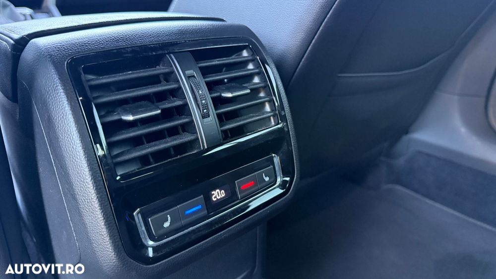 Volkswagen ARTEON 2.0 TDI DSG 4Motion R-Line - 11