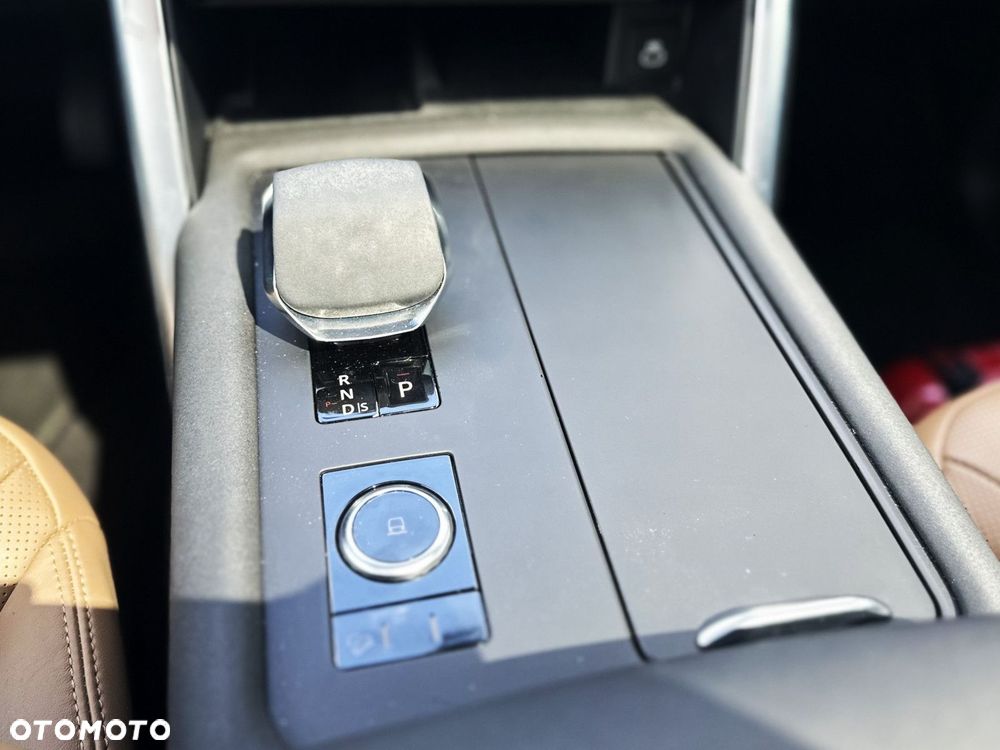 Land Rover Discovery - 21