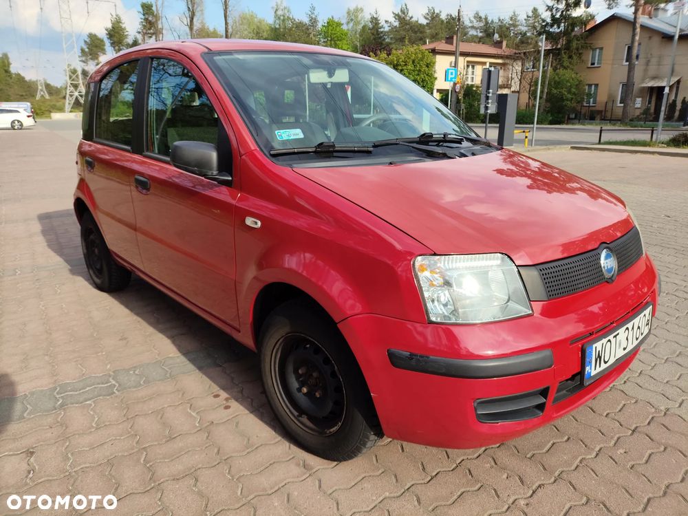 Fiat Panda - 2