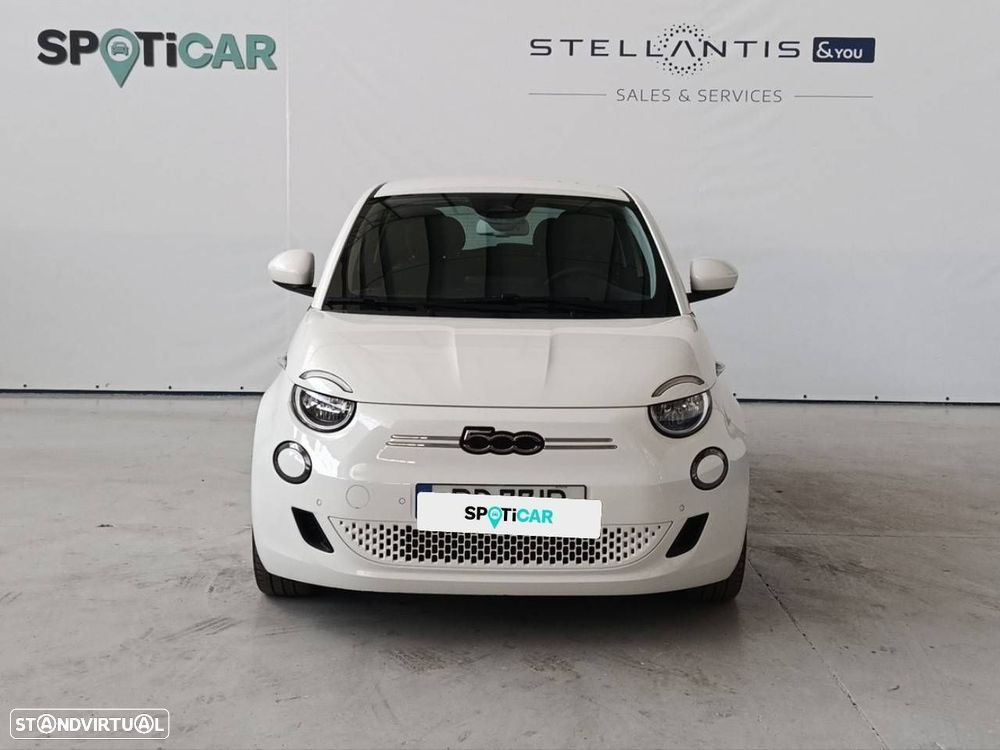 Fiat 500 - 2