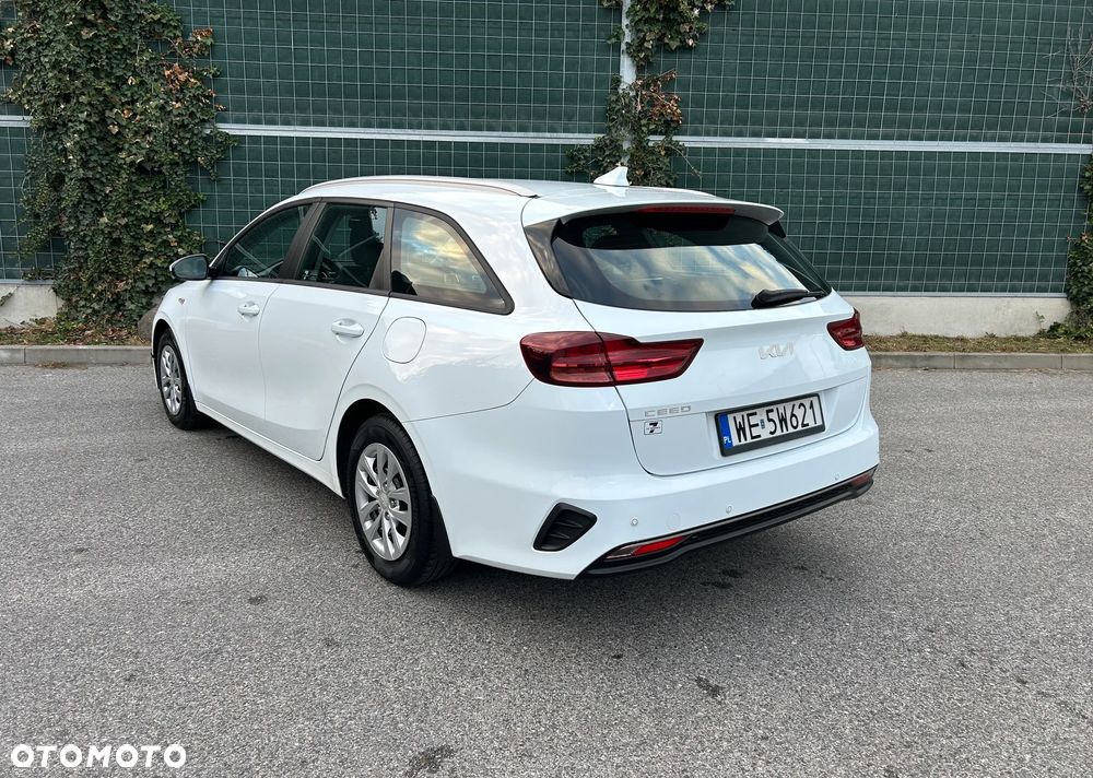 Kia Ceed 1.0 T-GDI M - 18
