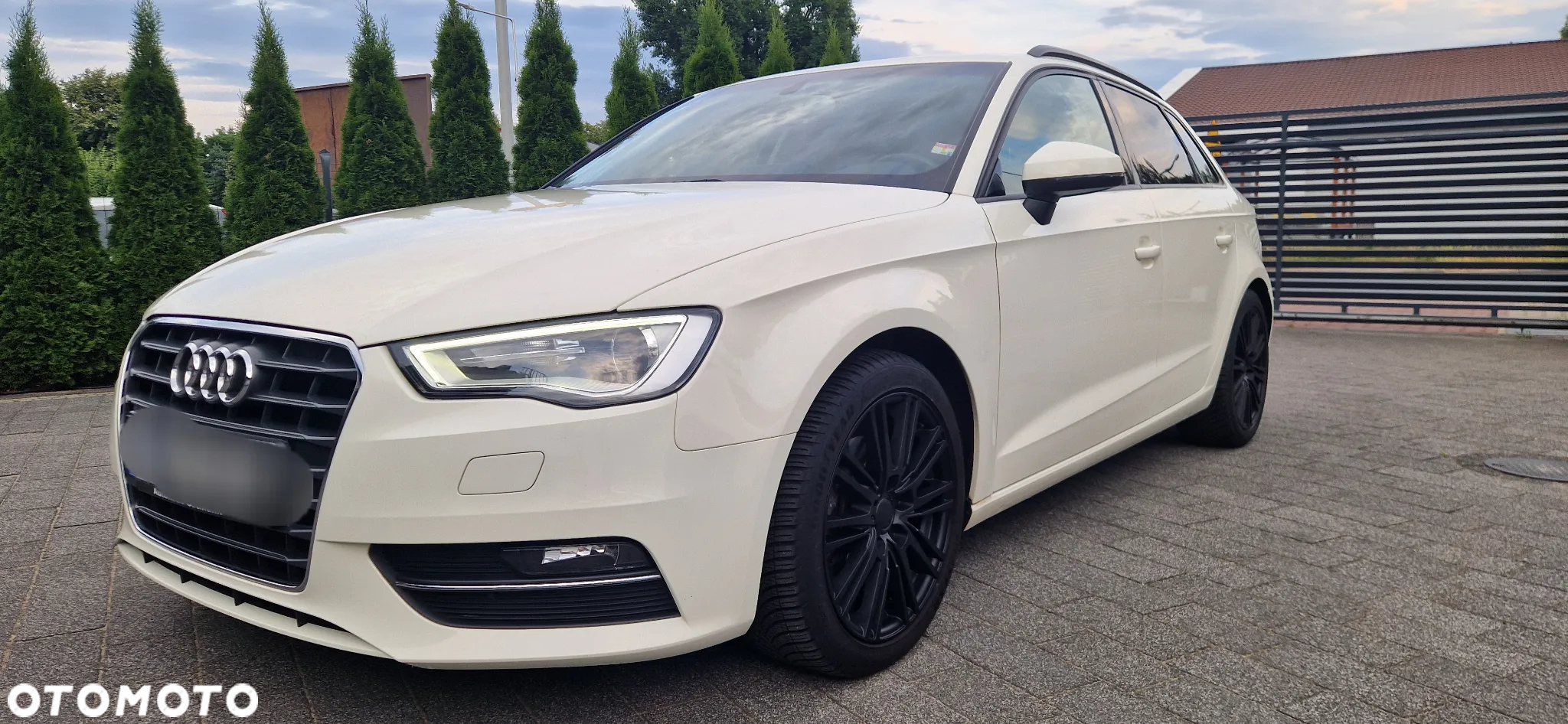 Audi A3 - 7