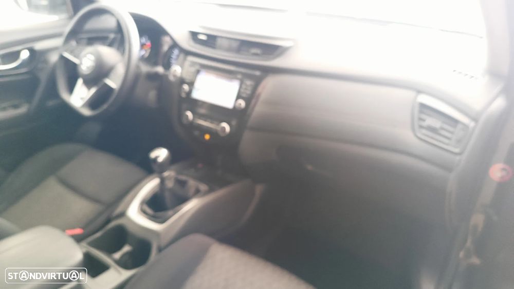 Nissan X-Trail 1.6 dCi Tekna - 7