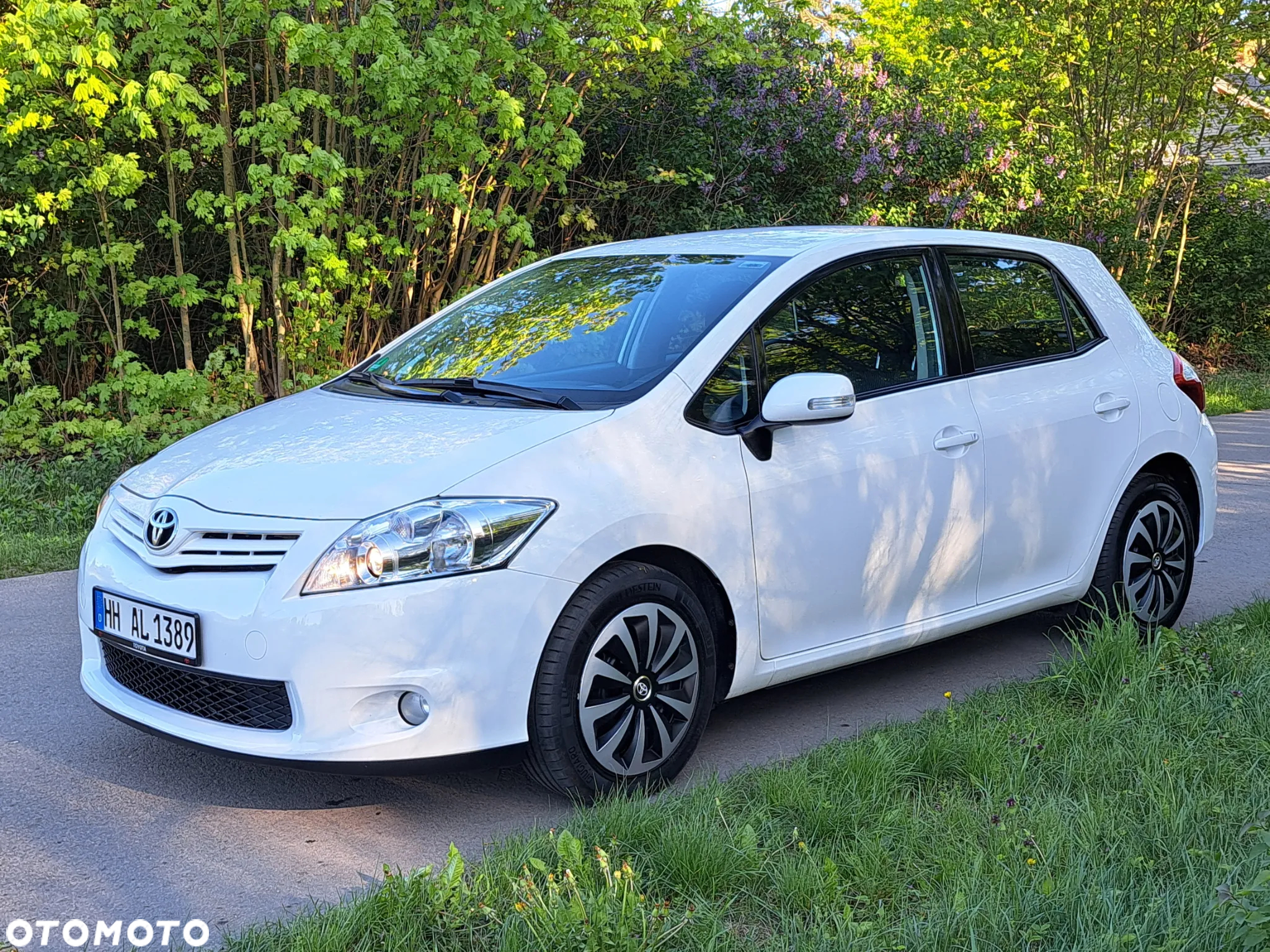 Toyota Auris 1.6 Life+ - 13