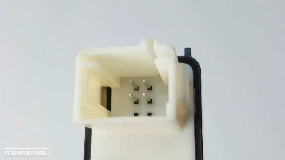 COMANDO DO ELEVADOR TRASEIRO ESQUERDO CITROEN C5 AIRCROSS FEEL - 4