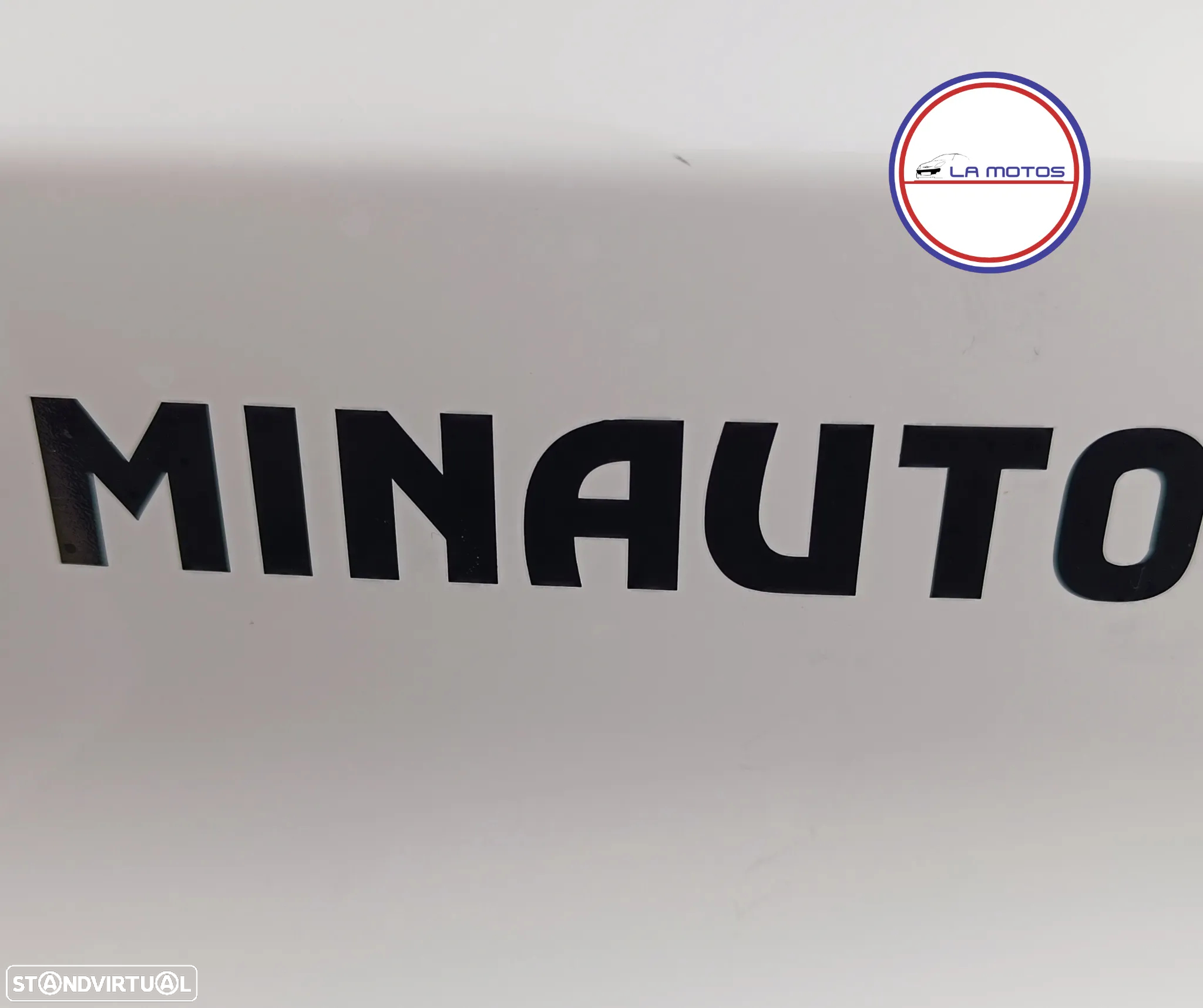 Aixam Minauto - 9