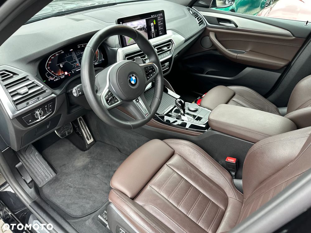 BMW X4 - 10