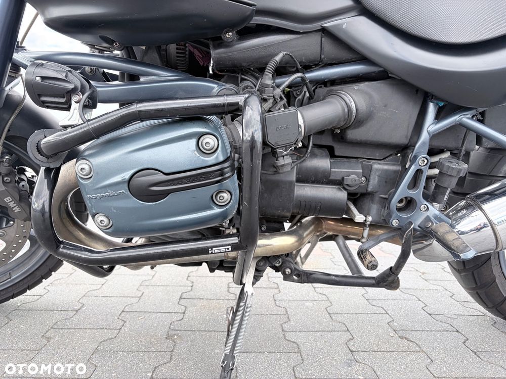 BMW R - 11