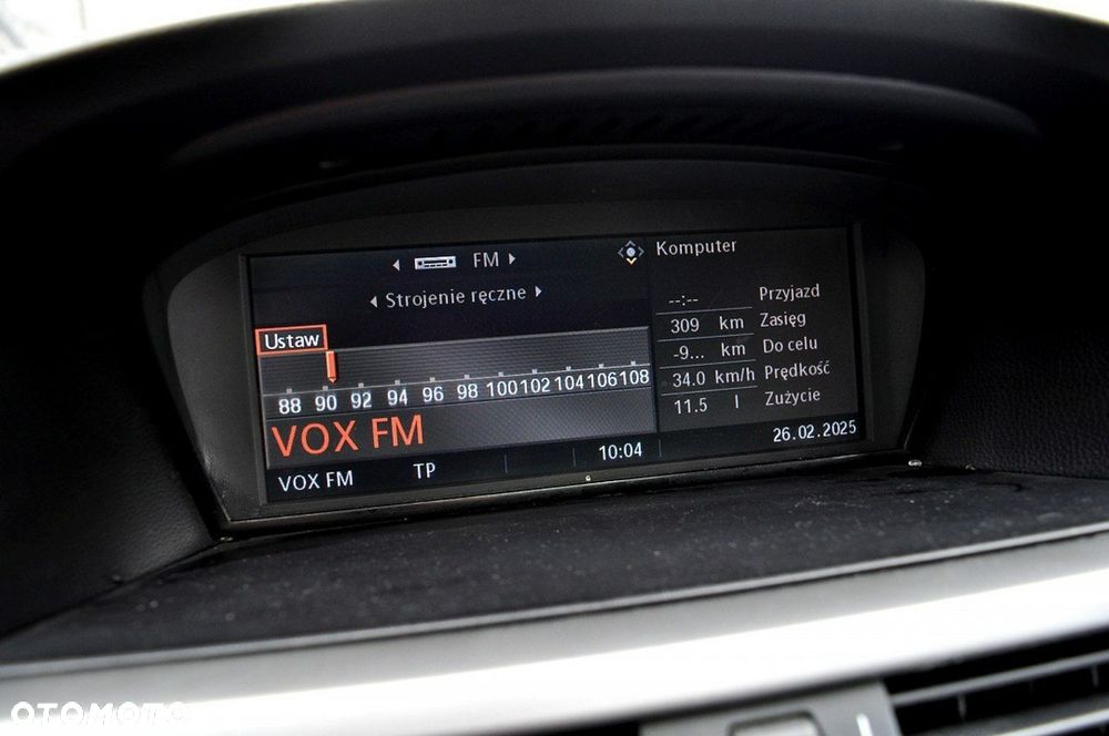 BMW Seria 5 - 24