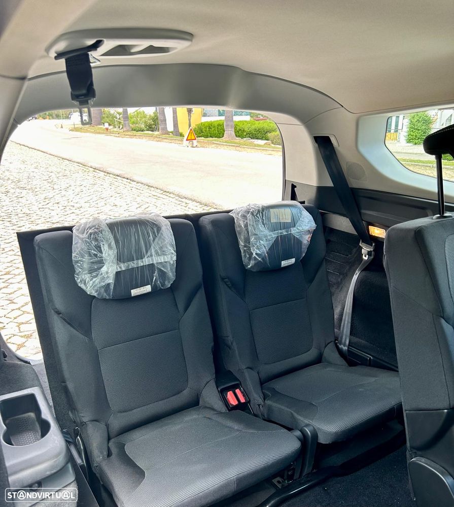 Renault Grand Scénic 1.7 Blue dCi Limited - 6