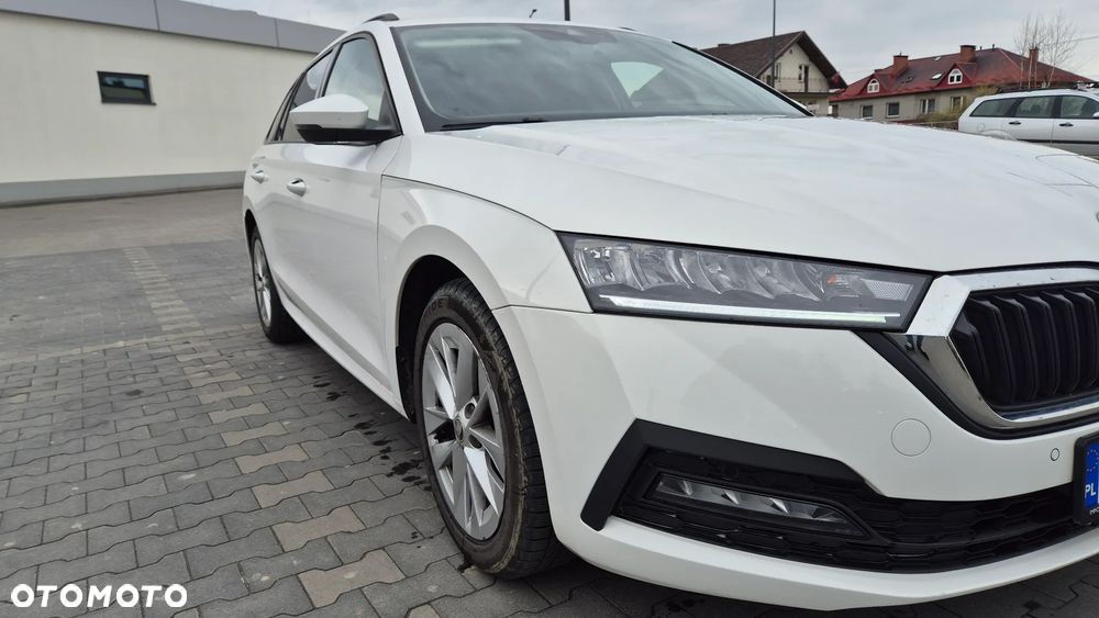 Skoda Octavia - 12