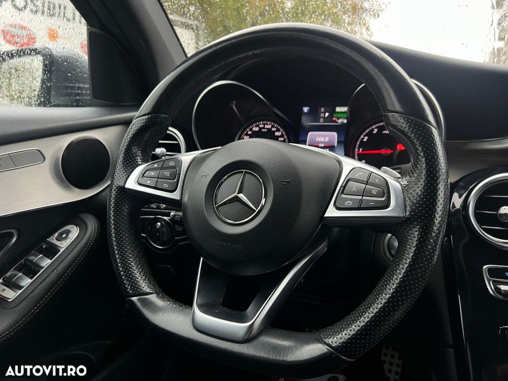 Mercedes-Benz GLC - 10