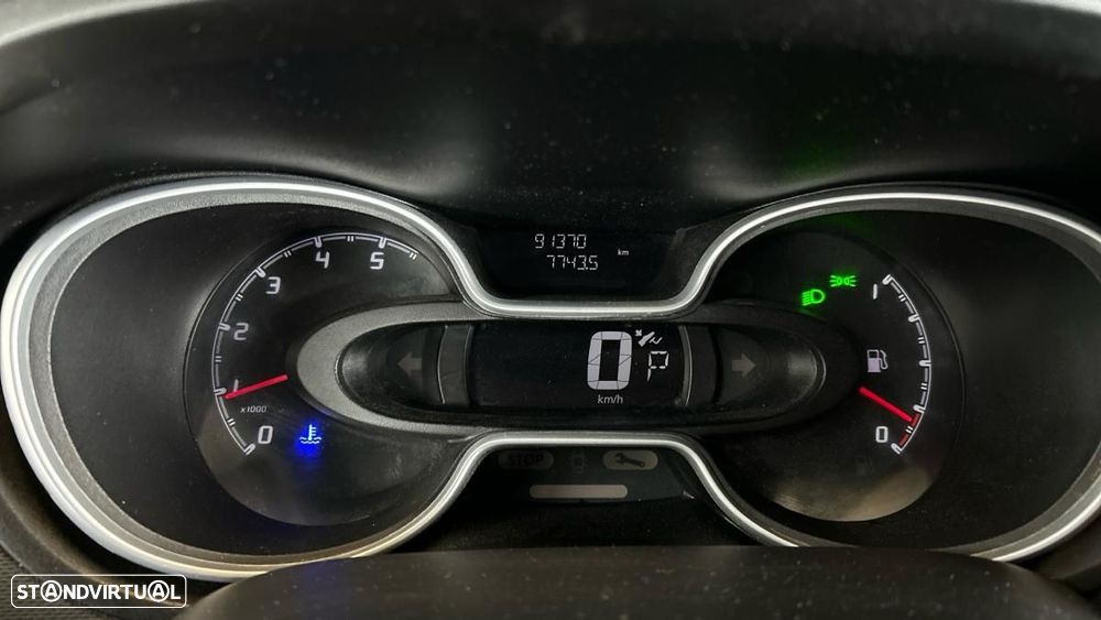 Fiat Talento 2.0 ECOJET L2H1 c/IVA - 4