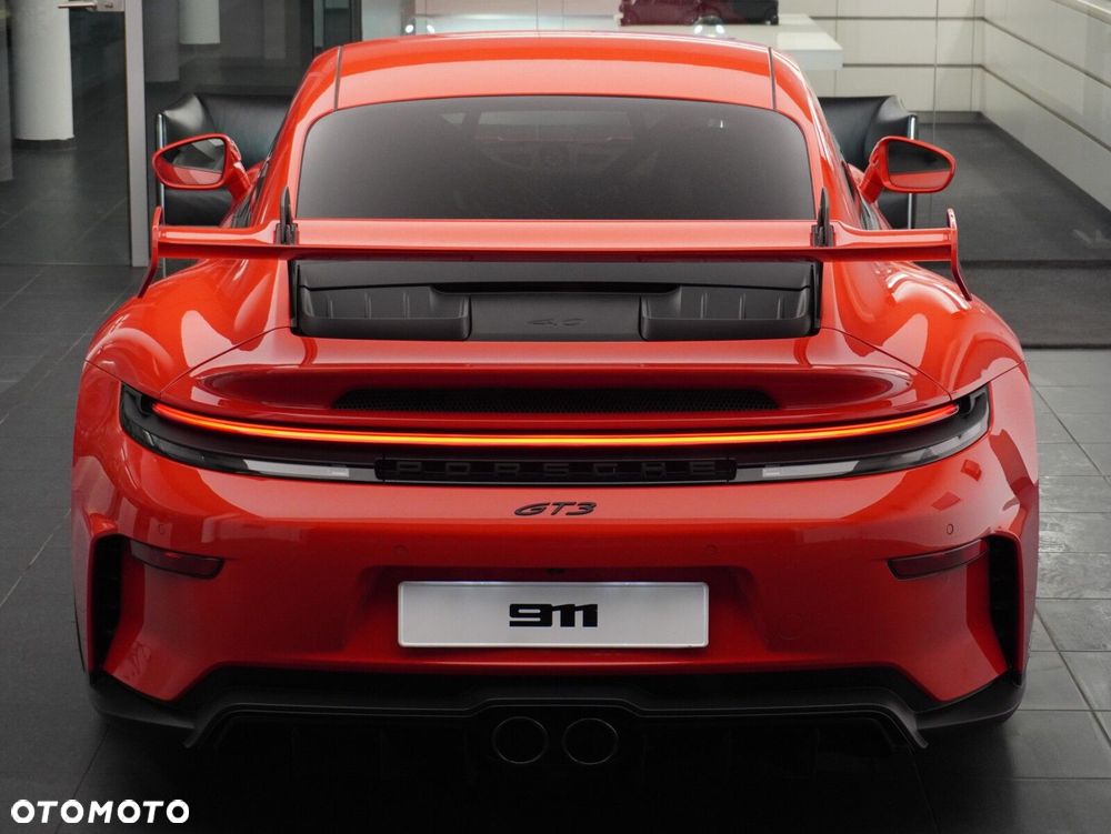 Porsche 911 GT3 PDK - 20