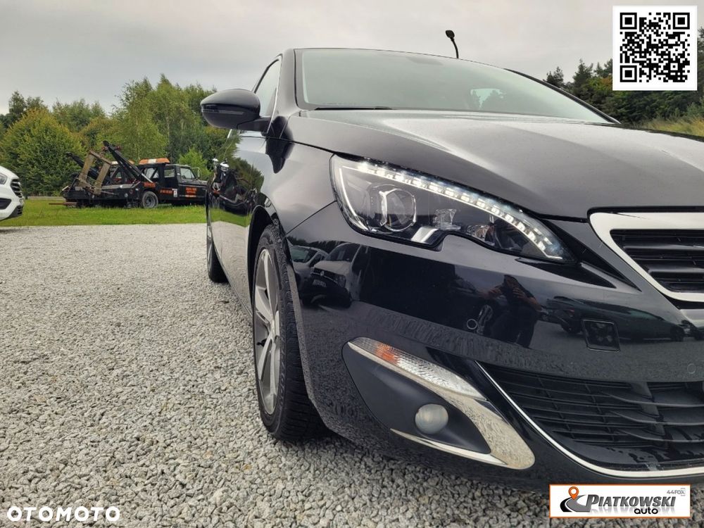 Peugeot 308 - 4
