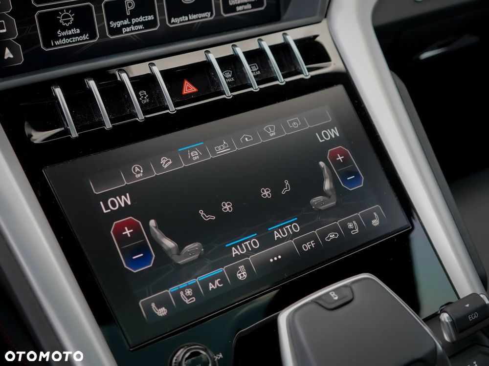 Lamborghini Urus - 19