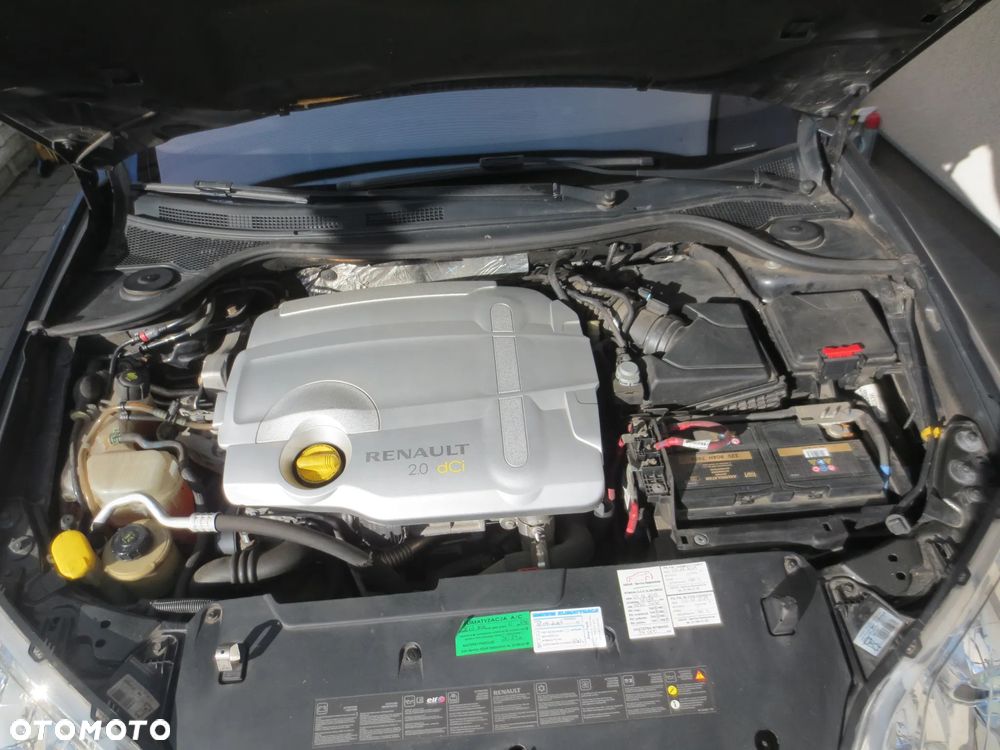 Renault Laguna 2.0 DCi Privilege - 10