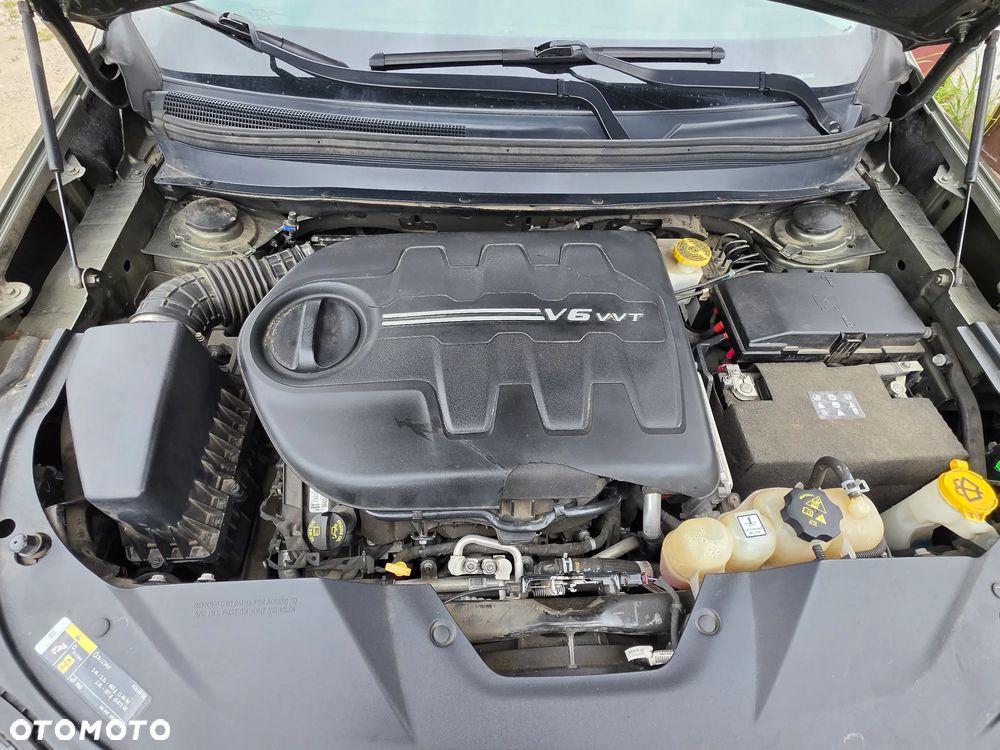 Jeep Cherokee 3.2 V6 Active Drive I Limited - 15