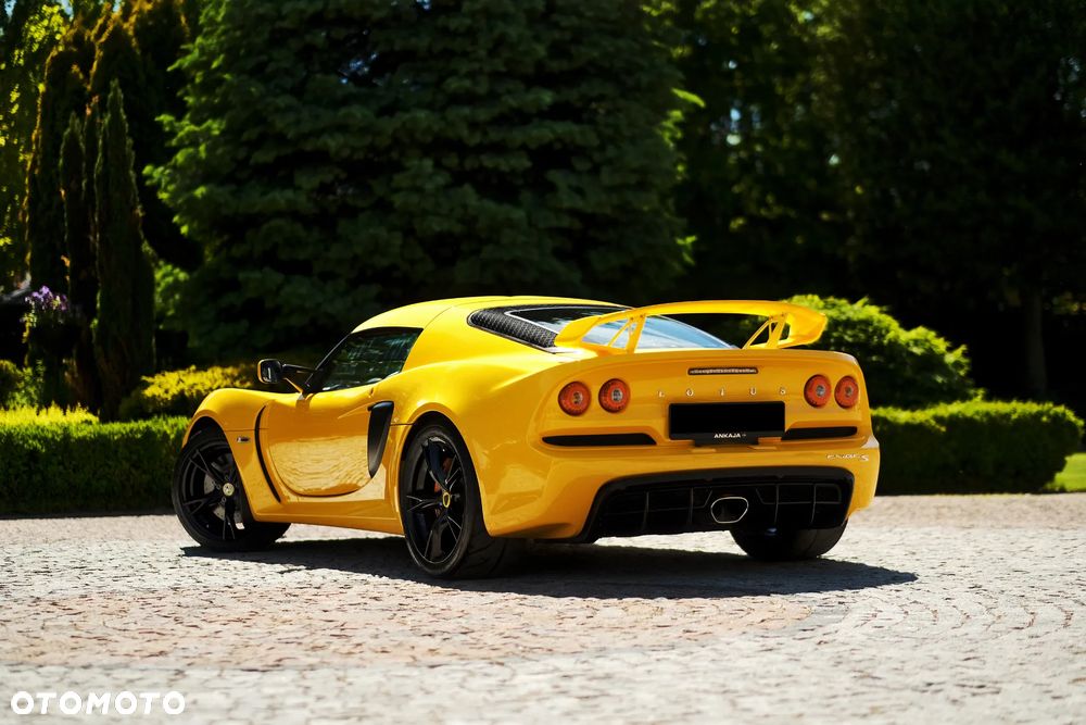 Lotus Exige S - 15