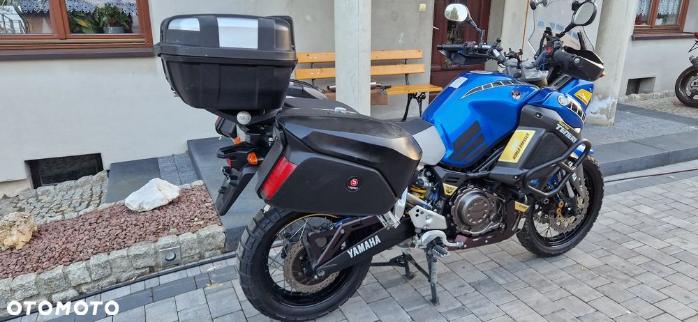 Yamaha XT - 5