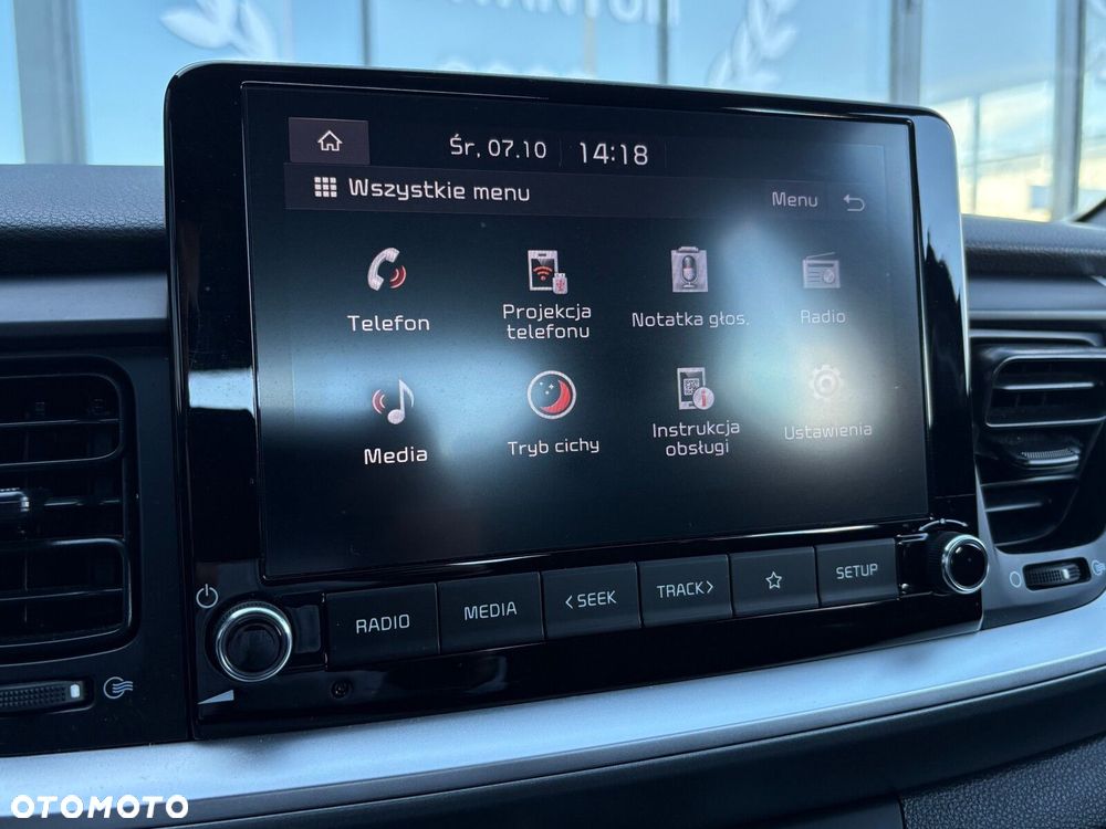 Kia Stonic - 27