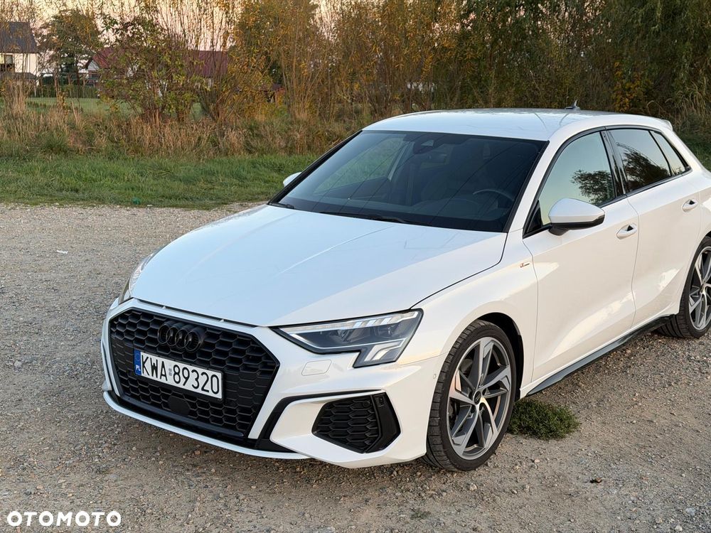 Audi A3 Sportback - 17