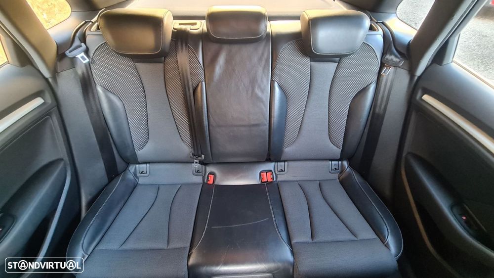 Audi A3 Sportback - 35
