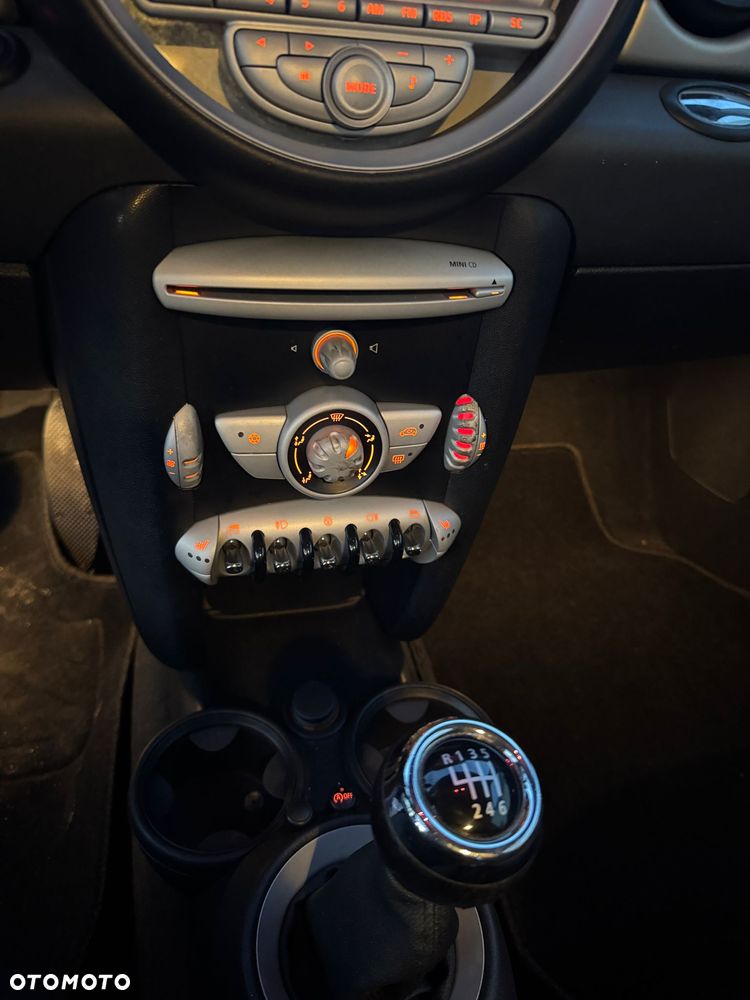 MINI ONE - 13