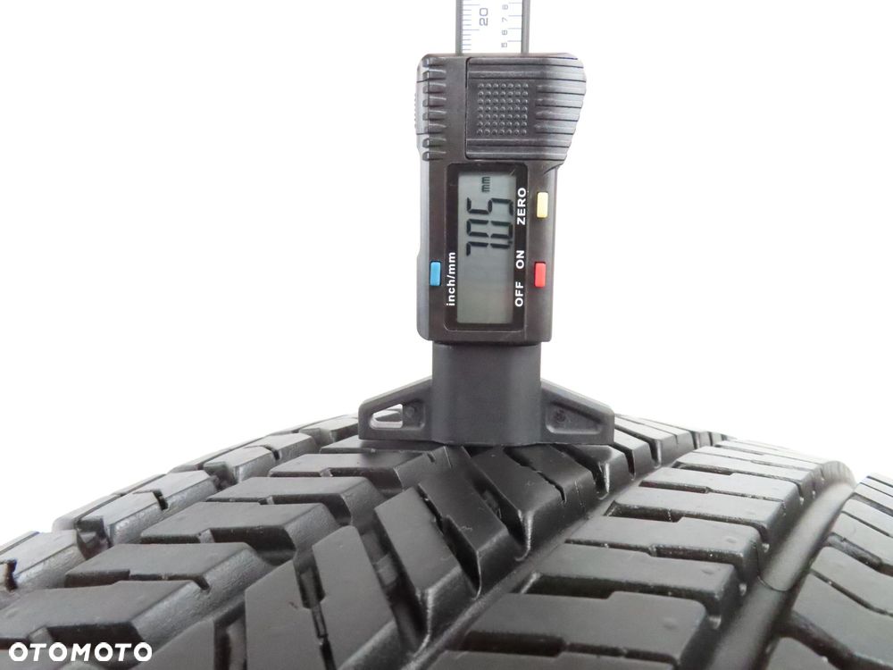 225/65R17 OPONA LETNIA Yokohama Geolandar G91 101H - 6