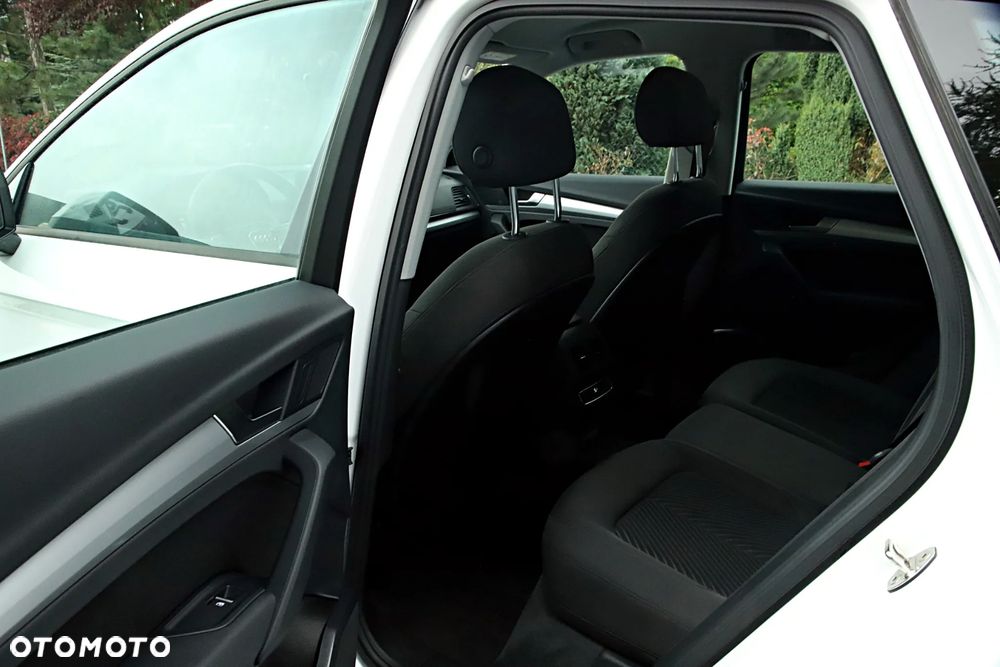 Audi Q5 35 TDI mHEV Advanced S tronic - 19