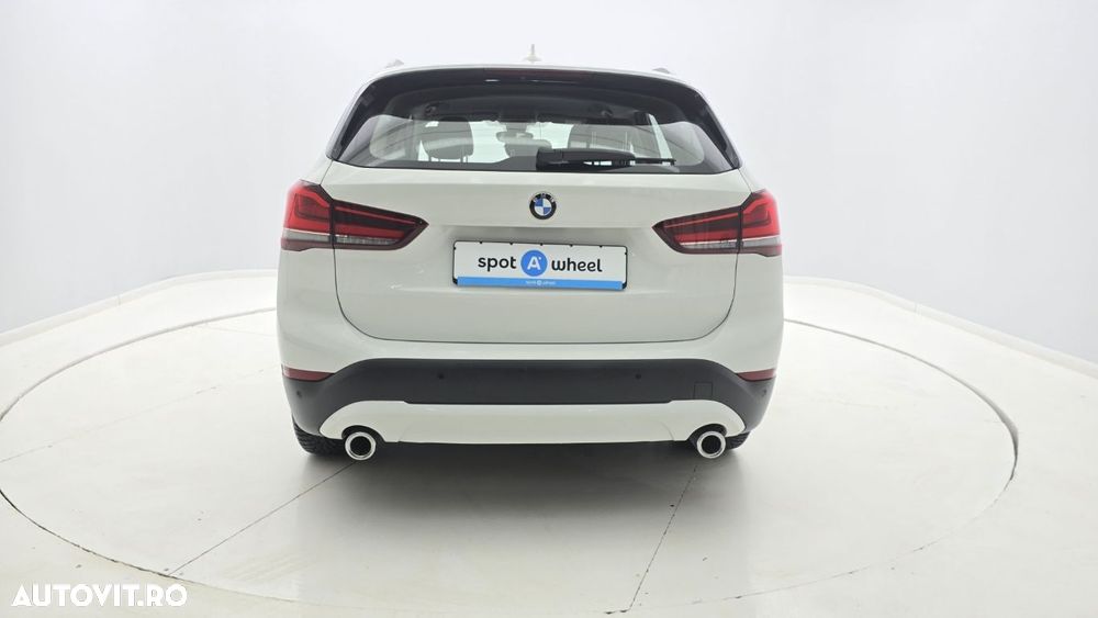 BMW X1 - 7