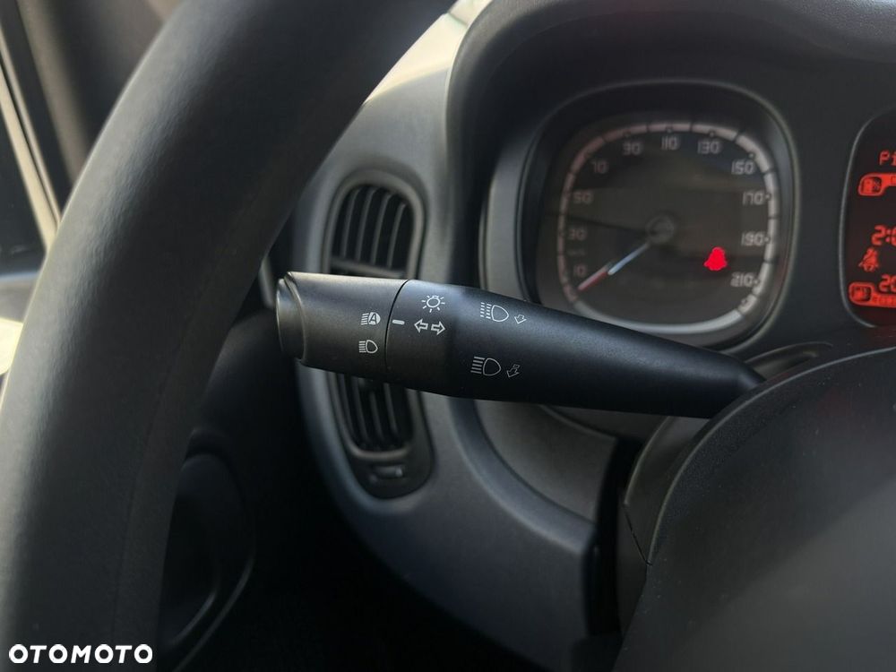 Fiat Panda - 17