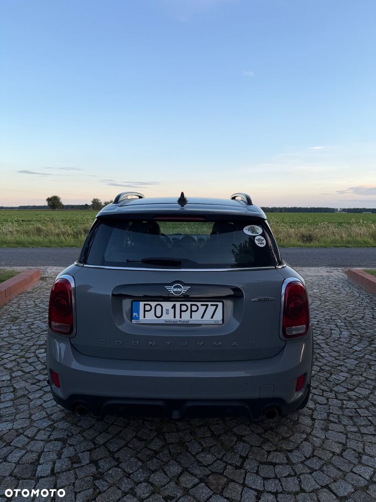 MINI John Cooper Works - 6